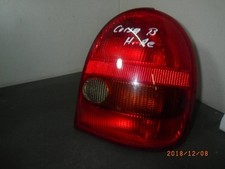 118155 Rückleuchte rechts OPEL Corsa B (S93) 1.4 