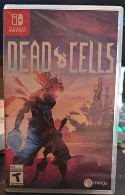 Dead Cells - Nintendo Switch
