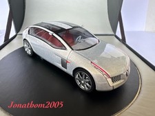 NOREV Renault Talisman Concept Car Set 1/43 2001 77 11 225 846
