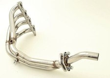 Friedrich Motorsport Fächerkrümmer für Opel Zafira A,