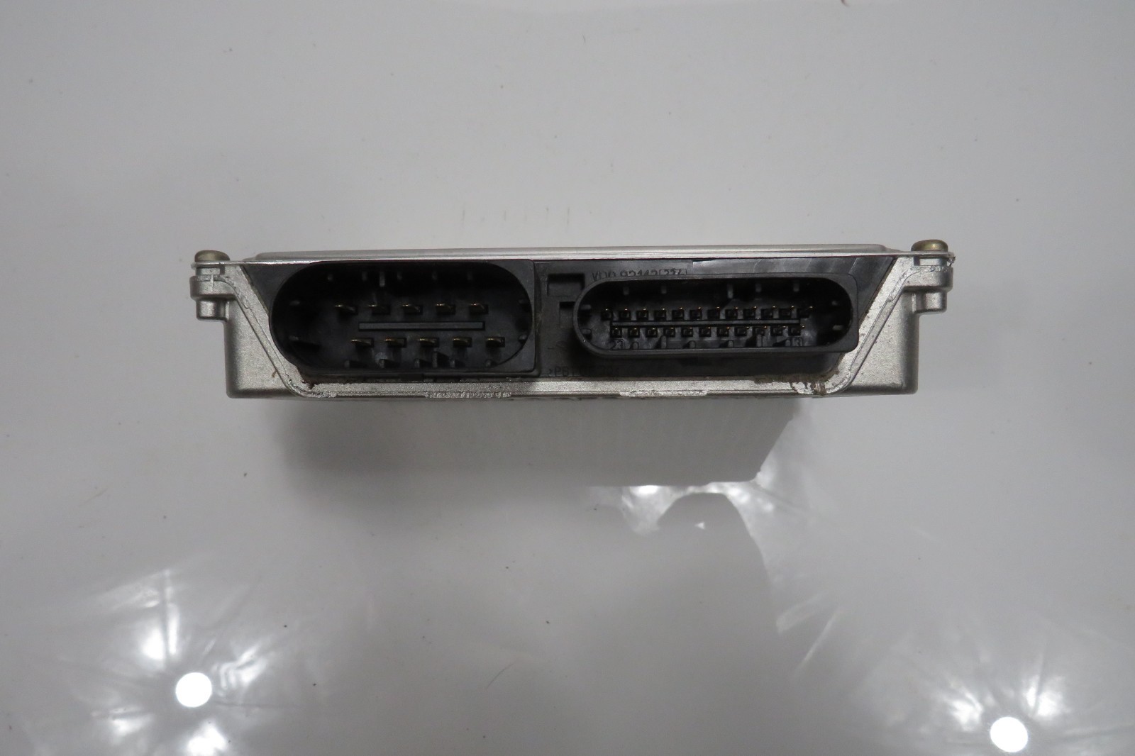 BMW 760i 760Li E65 E66 N73 V12 Valvetronic VVT Module 7507492 Rolls Royce OEM