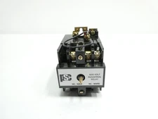Psc CR120BD00241 Industrial Relay 125v-dc
