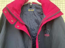 ciesse piumini Blue Woman Gore-tex Jacket / Vintage Windbreaker Giacca Donna M