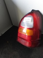 Feu arrière Suzuki ALTO