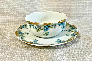 Ch Field Haviland Limoges France | eBay