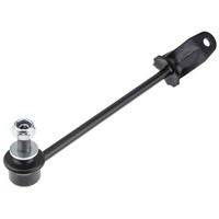 NTY Koppelstange Stabilisator Hinterachse Links FüR Lexus LS _F4_ 460