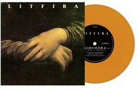 Vinile - Litfiba - Gioconda / Il Volo (Rsd 2026) - Warner Music -D- Neu