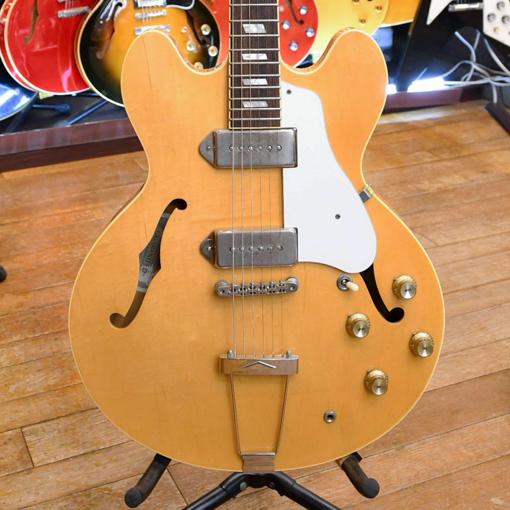 Epiphone Elitist 1965 Casino o8354 | eBay