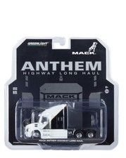 Greenlight SD Trucks Series 1 International WorkStar Dump Truck 1/64 Scale