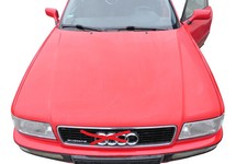 Capot Audi 80