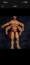 Mortal Kombat Goro Deception Action Figure 20...