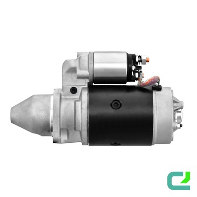 Anlasser Starter 3,1 kW 10 Zähne HELLA für RENAULT JOHN DEERE AGCO
