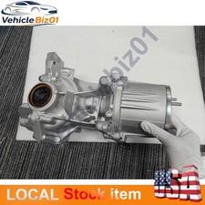 Rear Axle Differential Carrier Assembly AWD For 2017-2024 Mazda CX-5 CX-9