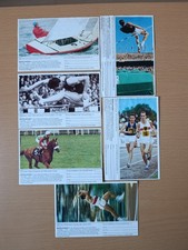 6 Schneller Höher Weiter Bilder von Ernst Huberty