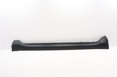 2014 - 2022 JEEP GRAND CHEROKEE WK RIGHT SIDE ROCKER MOLDING COVER PANEL OEM
