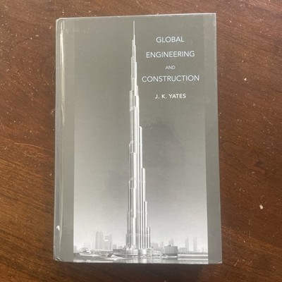 Global Engineering and Construction