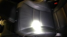 Passenger Front Seat Us Market Leather Manual Coupe Fits 13-17 Accord 949057 Passenger Front Seat Us Market Leather Manual Coupe Fits 13-17 Accord 949057