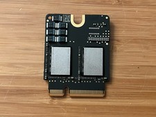 Genuine Apple 1TB SSD for Mac Studio M3 Ultra