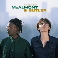 Mcalmont Butler - The Sound Of. . . Lp - Vinyl Record - G4Z
