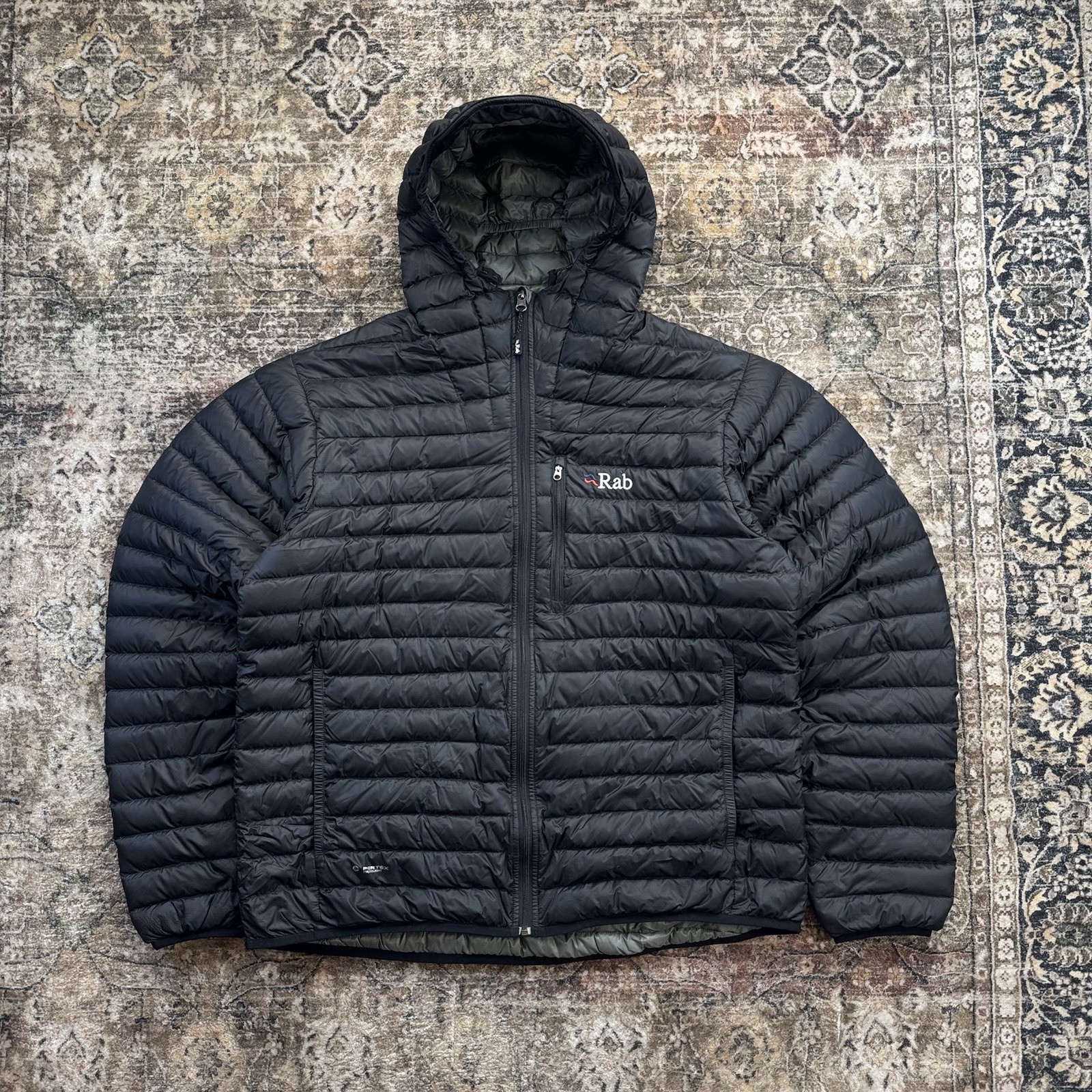 Black Size Xl Men&rsquo;s