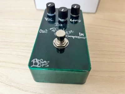 ギター BJFE Pine Green Compressor BJFE Pine Green Compressor | eBay
