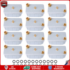 12 Packs In-line Fuel Filter For 33063 3063 P550888 149-2513 Cummins Rv 1492513