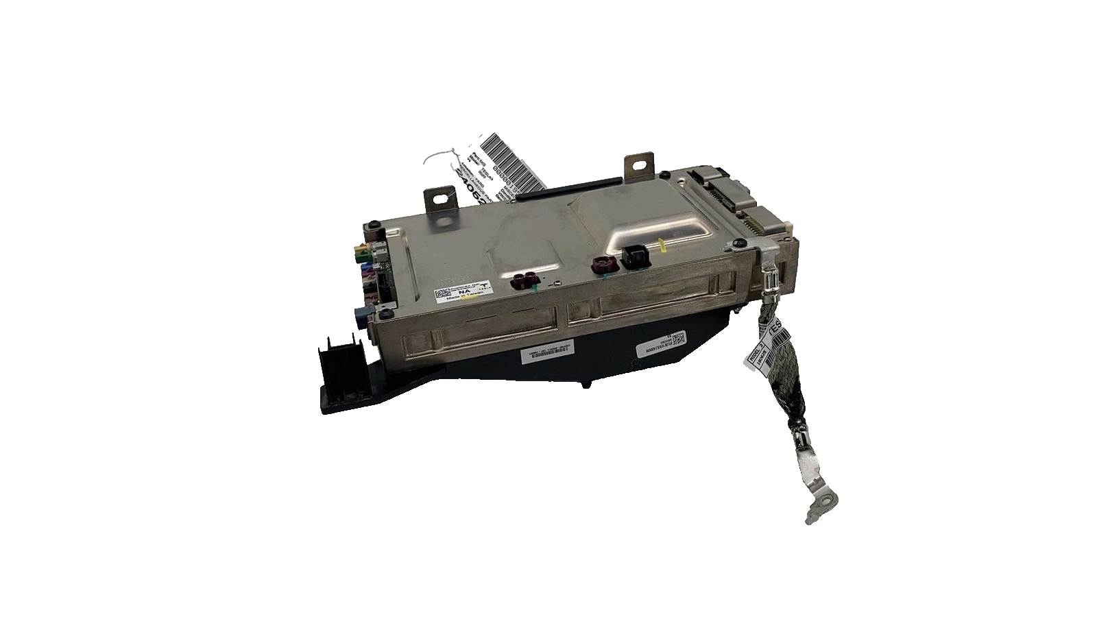 ⭕ 17-23 Tesla Model 3 Auto Pilot Assist Self Drive Computer Module 1462554-00-H