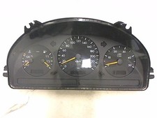 Compteur Mercedes CLASSE M