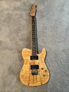 Hh Telecaster | eBay Hh Telecaster | eBay