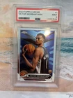 2023 Topps Chrome Victor Wembanyama #1 PSA 9!