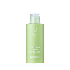 By Wishtrend Green Tea & Enzyme Powder Wash