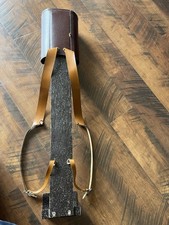 Bear Saint St .Charles back Quiver Very Fine Condition