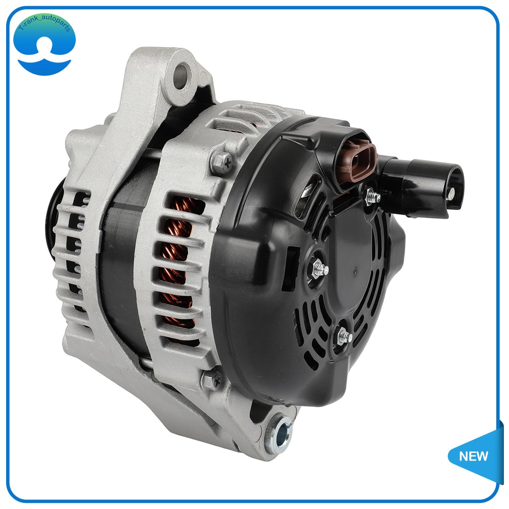 104210-2230 235963 Alternator Fits 2004-2011 Maserati Quattroporte 4.2L 150A 12V