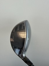 New TaylorMade Qi35 LS Driver Head Only
