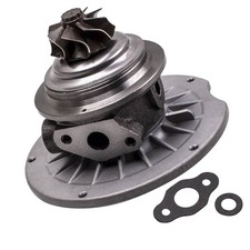 Turbo Opel MONTEREY