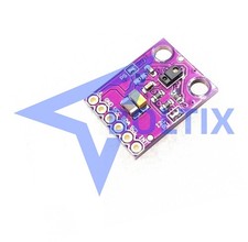 1PCS NEW APDS-9960 RGB and Gesture Sensor Module I2C Breakout Board for Arduino
