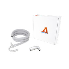 AscentCare PVAIRZ VacuLUX Air Chairside Isolation System for VacuLUX / Isolite