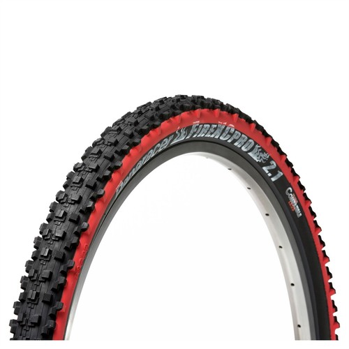 Panaracer Fire XC Wire Bead Black / Red 26" x 2.10" Tyre