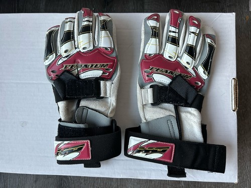 Water Ski Gloves HO SKIS Size Xl Pair Phantom - Great Condition! Womens
