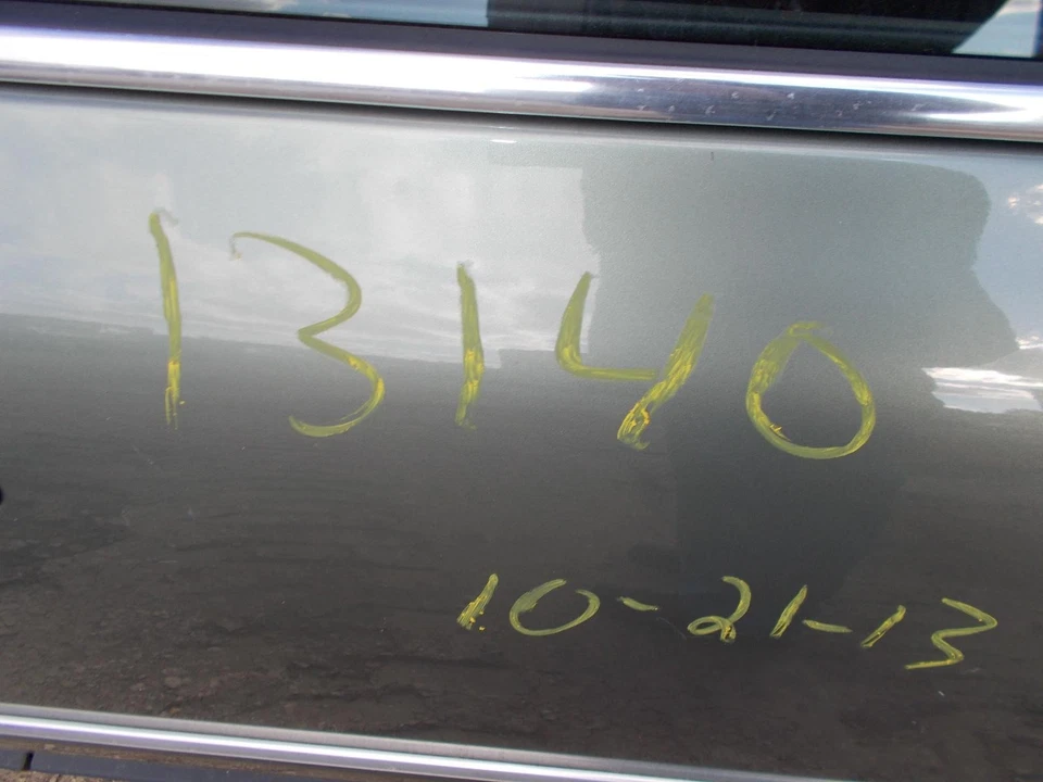 Used Automatic Transmission Assembly fits: 2002 Volkswagen Passat AT 2.8L FWD tr Foto 3 de 4