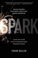 Spark Frank Koller Taschenbuch Kartoniert / Broschiert Englisch 2011