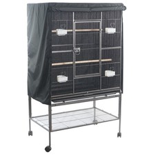 YES4PETS COVER ONLY FOR Bird Cage Pet Parrot Aviary B034-3