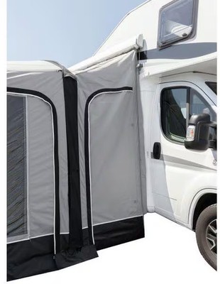 Westfield Neptune 2.0 Schleuse Vorzeltanbau 240-260cm Camping Wohnwagen 1802305