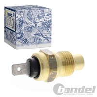 Vemo Sensor KÜHlmitteltemperatur Passend FüR CitroËN AX BX C15 C25 Peugeot 205