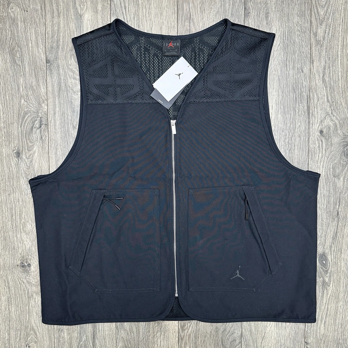 Jordan Vest products for sale | eBay