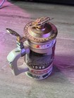 Budweiser NASCAR 50th Anniversary Collectible Stein 1997 — photo 6