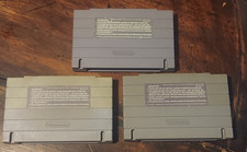 Super Mario World 1 & 2 Yoshi's Island All-Stars Super Nintendo SNES 3 games TES
