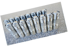 Sbc Chevygmc Small Block Pro Racer Hydraulic Roller Lifters A Set Of 16pcs