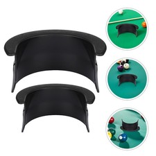 Pool Table Pocket Liner Replacement Pockets Billiards Accessories Liners