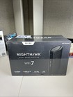 NETGEAR RS100 Nighthawk Dual-Band WiFi 7 Router